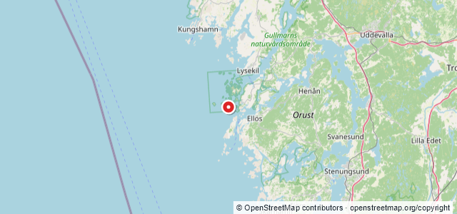 Kort over Neptun