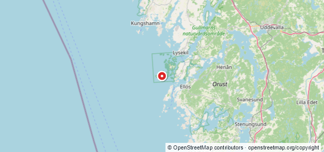 Kort over Mittskör