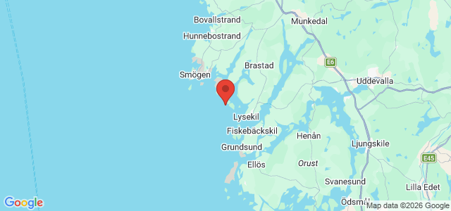 Kort over Låge / Jörnskör