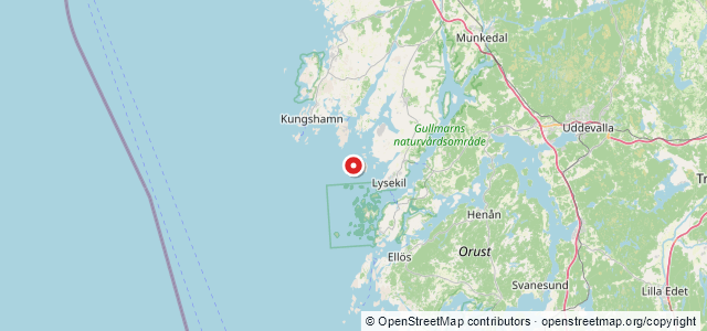Kort over Låge / Jörnskör