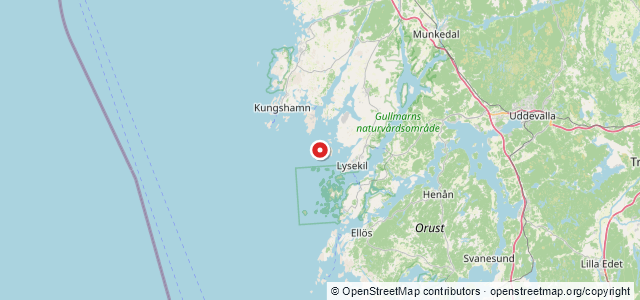 Kort over Låge / Jörnskör