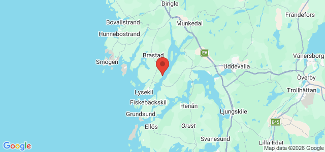 Kort over Alsböck