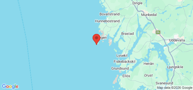 Kort over Kastor