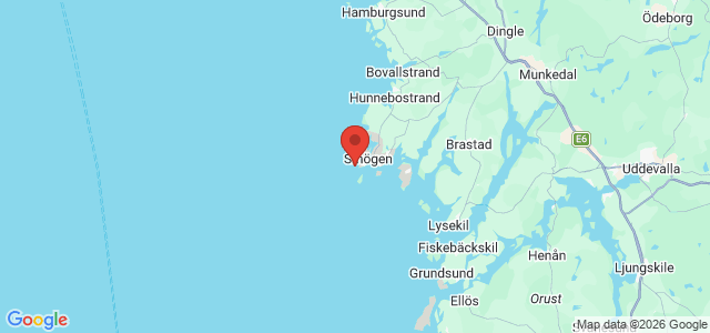 Kort over Smögen-Vömlingen Hulerne