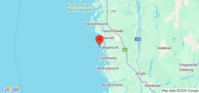 Kort over St. Klöveskör