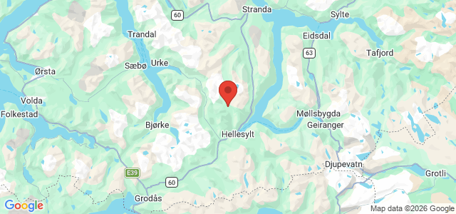 Kort over Færøerne, Lambavk