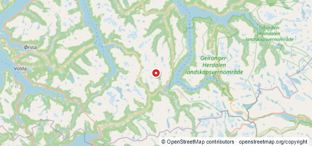Kort over Færøerne, Lambavk