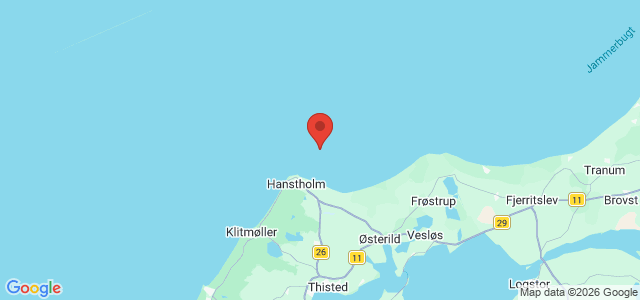 Kort over Tysk luftfartøj
