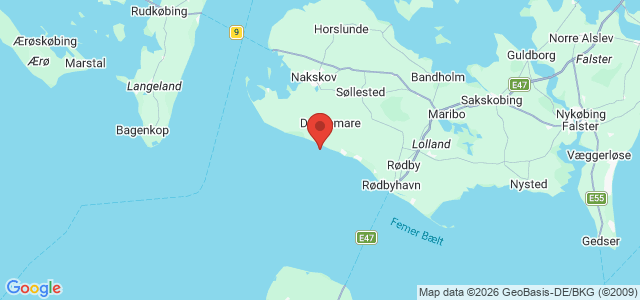 Kort over Nordmeer