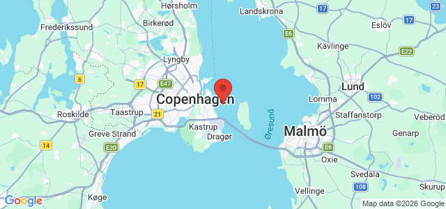 Kort over Vrag Svælget (1)