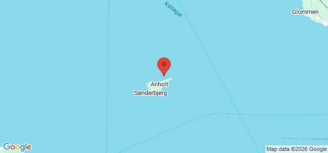 Kort over Stendynge