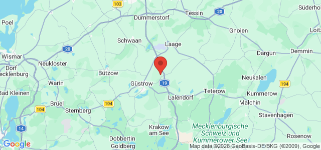 Kort over Ukendt