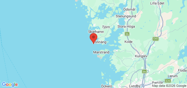 Kort over Agne
