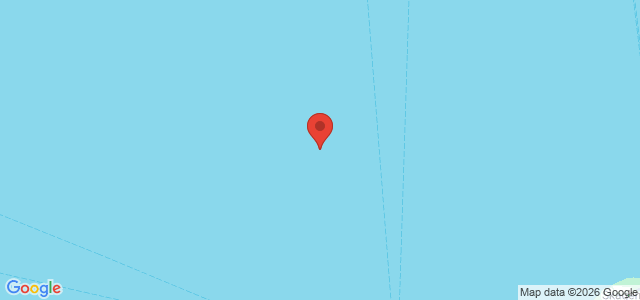 Kort over Gule Rev, vrag