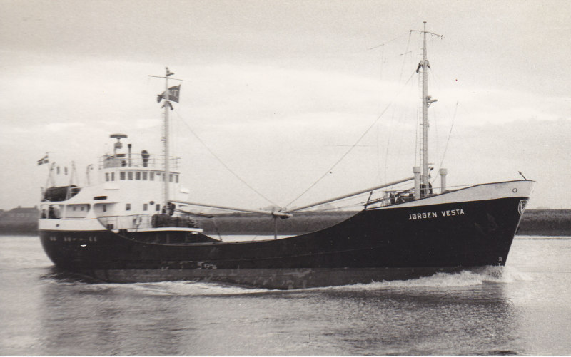 Malene Slotø af Randers