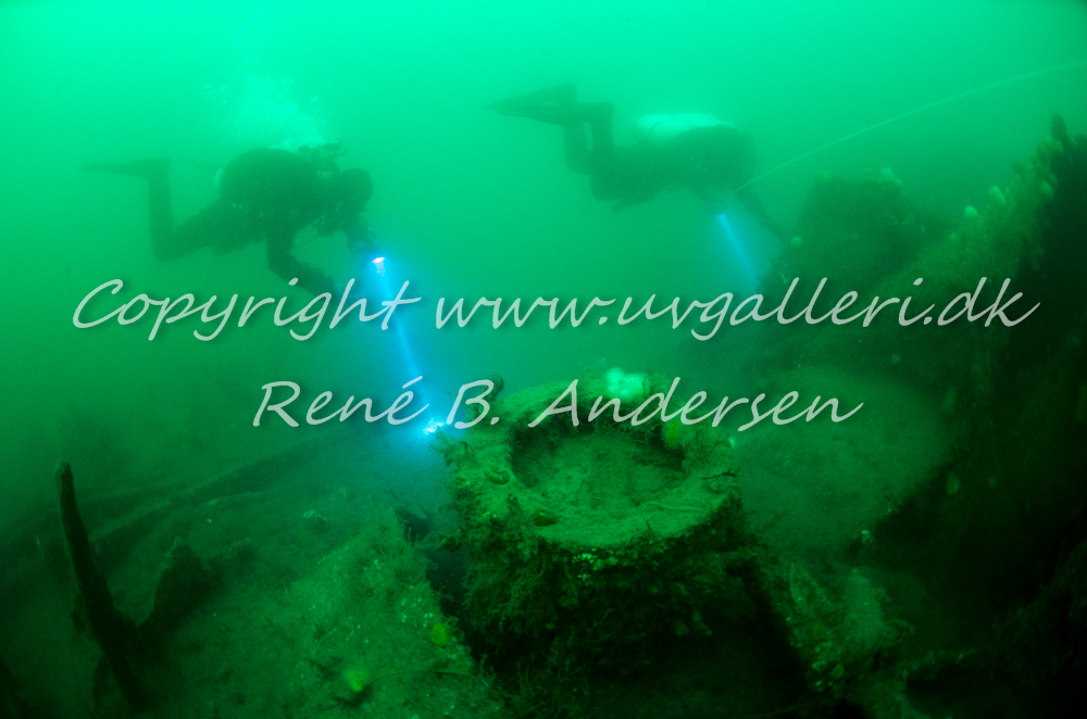 Der Kaiser S/S /Elsass