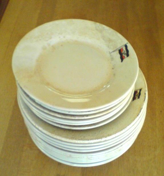 Fritz Hugo Stinnes S/S