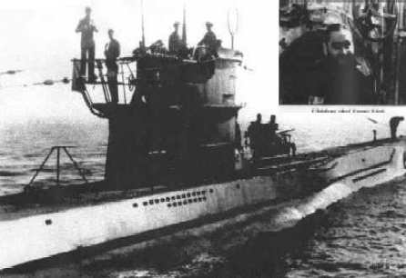 U 251