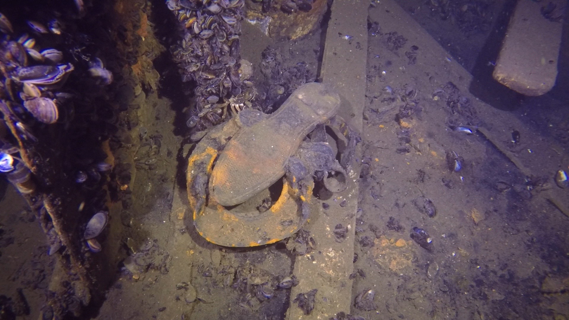 Minos (Hellfrid Bissmark)