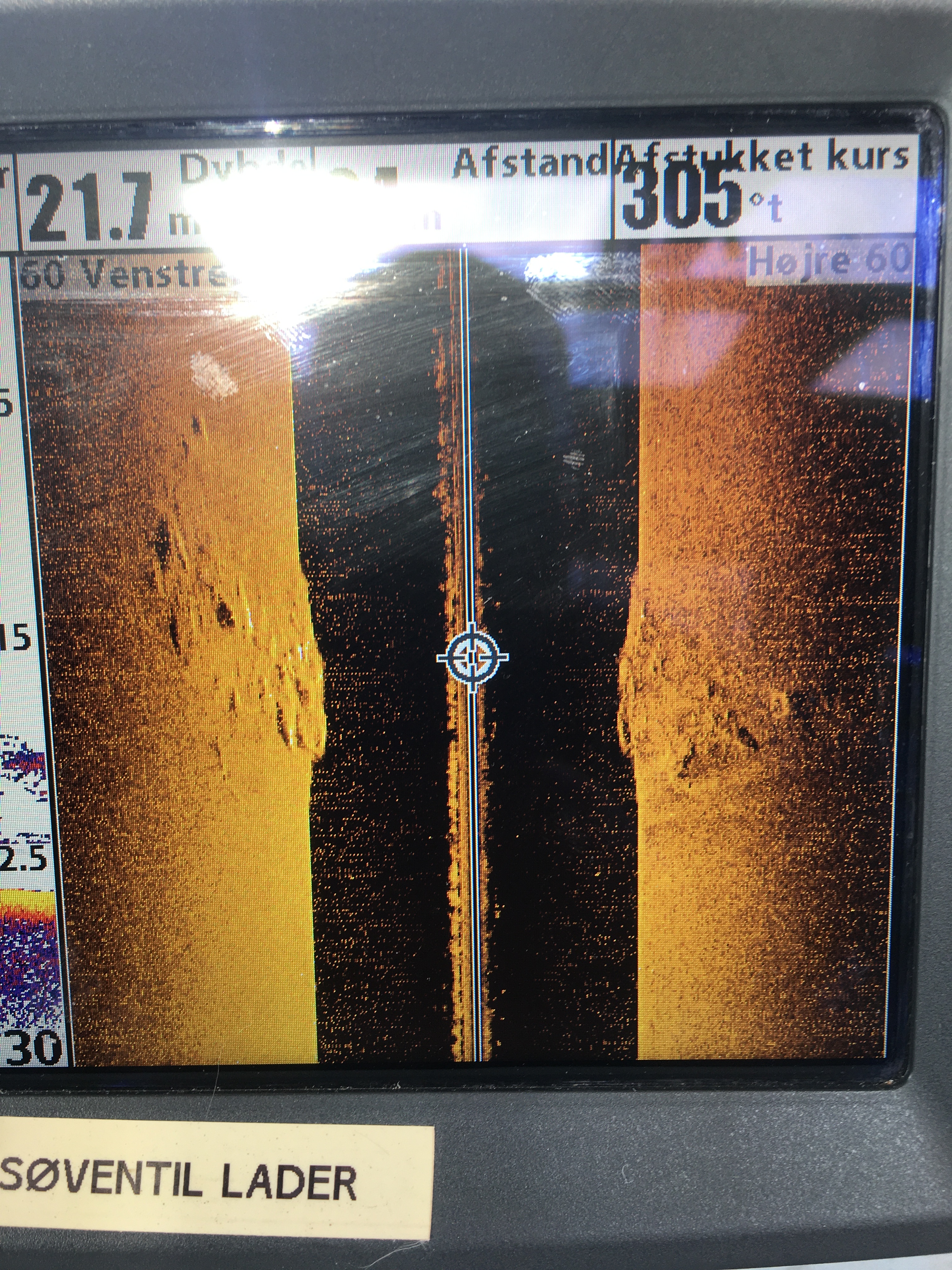 Der Kaiser S/S /Elsass