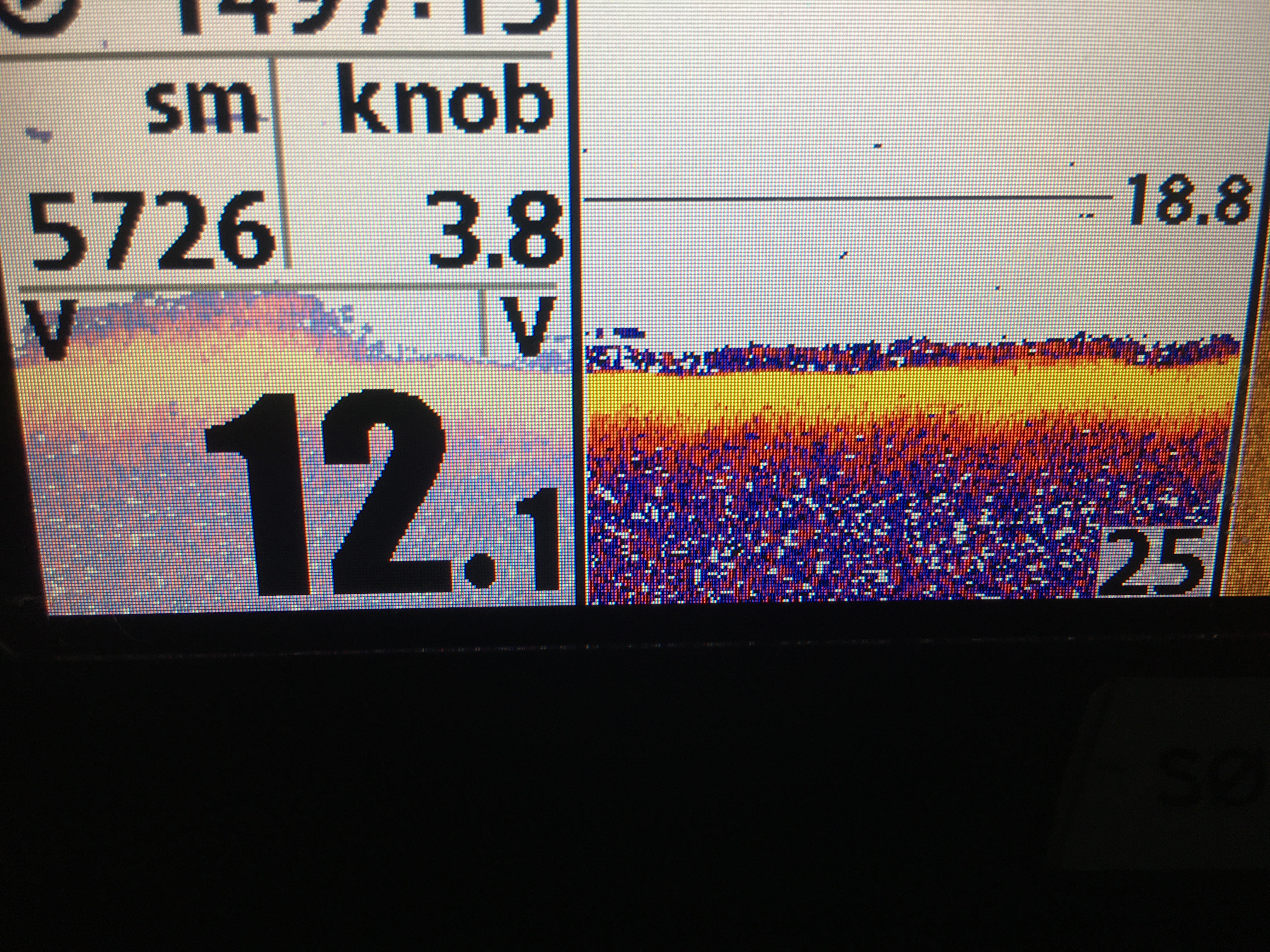 Else Kunkel armeret trawler 