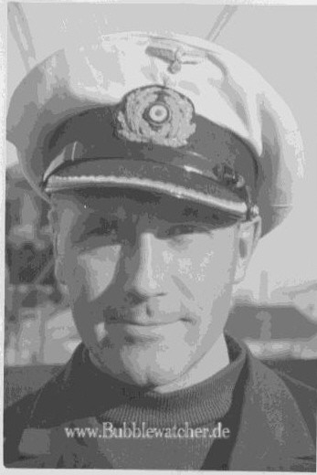 Premierløjtnant Karl Hören