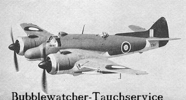 Bristol Beaufighter
