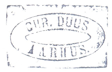Stempel. Kilde: Bubblewatcher – https://www.bubblewatcher.de/chr-duus/ Stempel