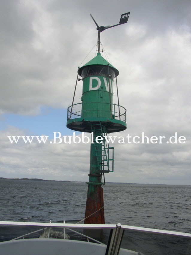 Sømærke DW 59