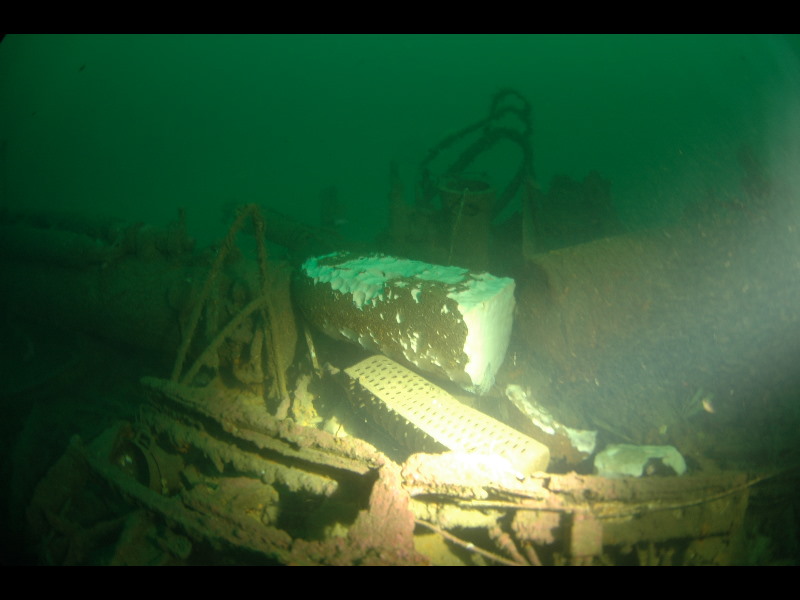 Torpedo båden Kjell