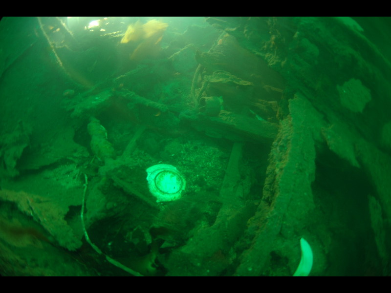 Torpedo båden Kjell