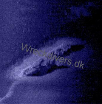 De tre Motortorpedobåde båd (1)