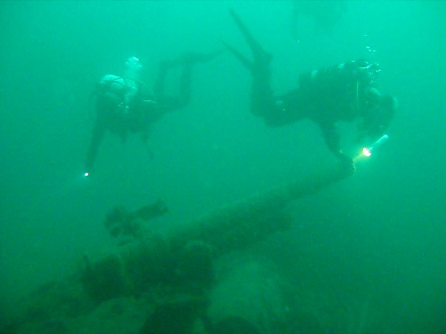 Torpedo båden Kjell