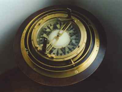 Fritz Hugo Stinnes S/S