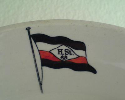 Fritz Hugo Stinnes S/S