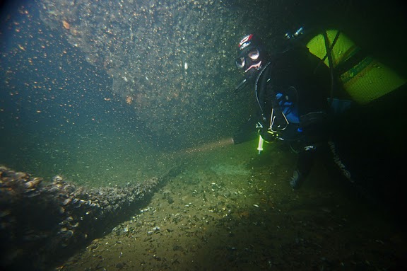 Minos (Hellfrid Bissmark)