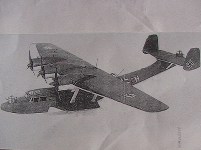 Dornier 18