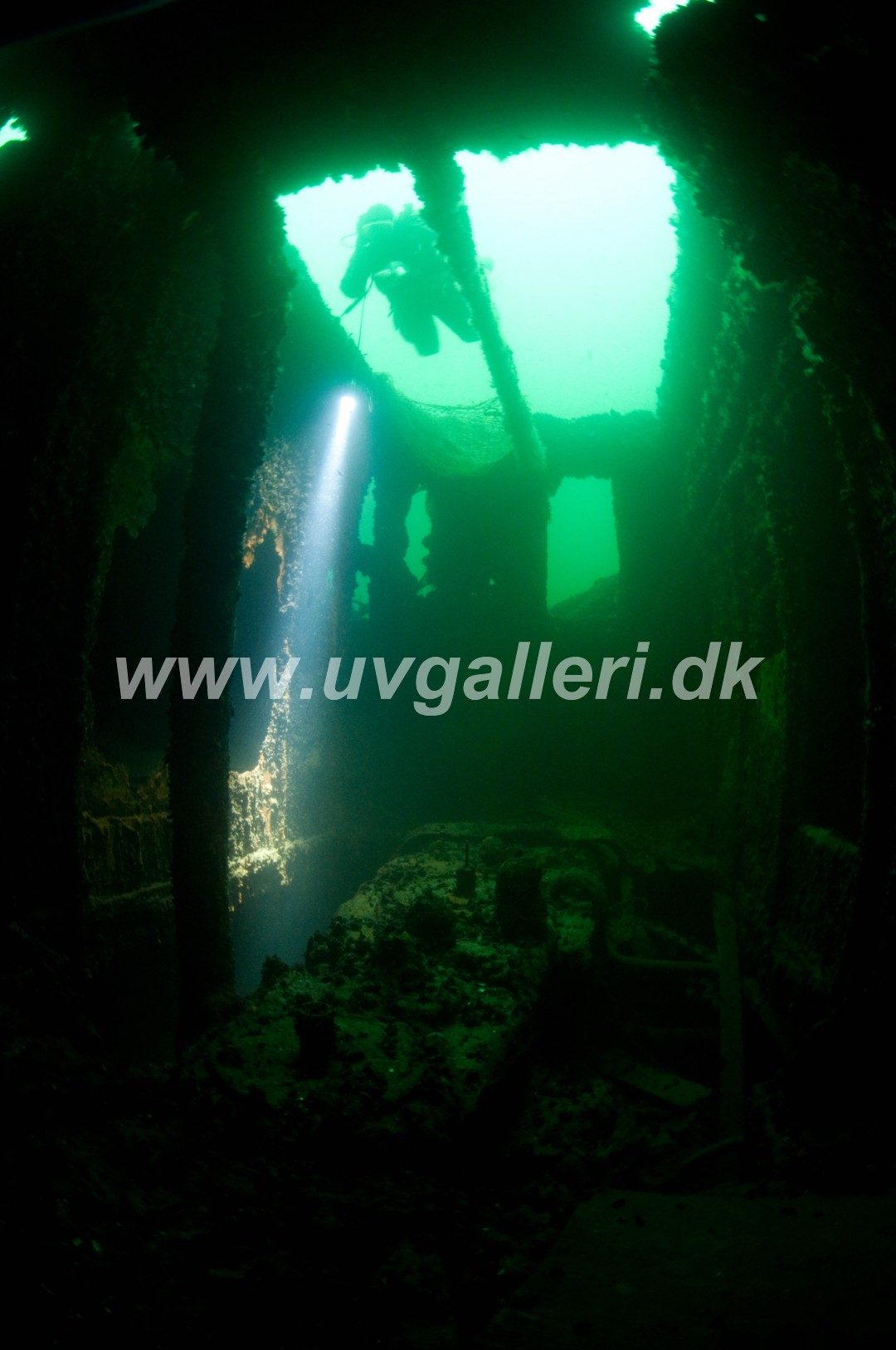 Minos (Hellfrid Bissmark)