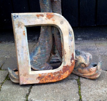 Julie S/S (Møllevraget)